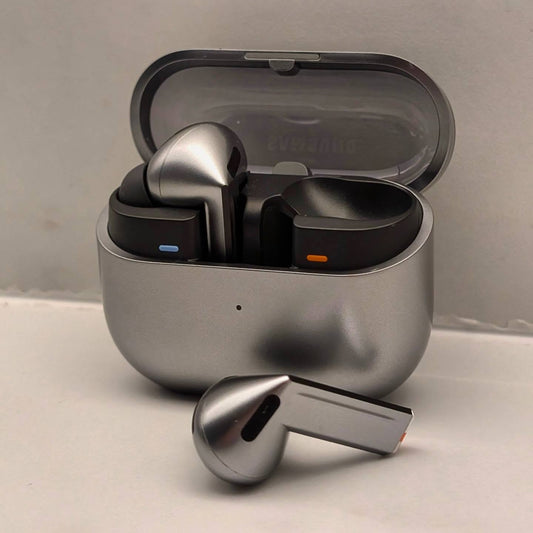 Samsung Galaxy Buds 3 Pro (Black)