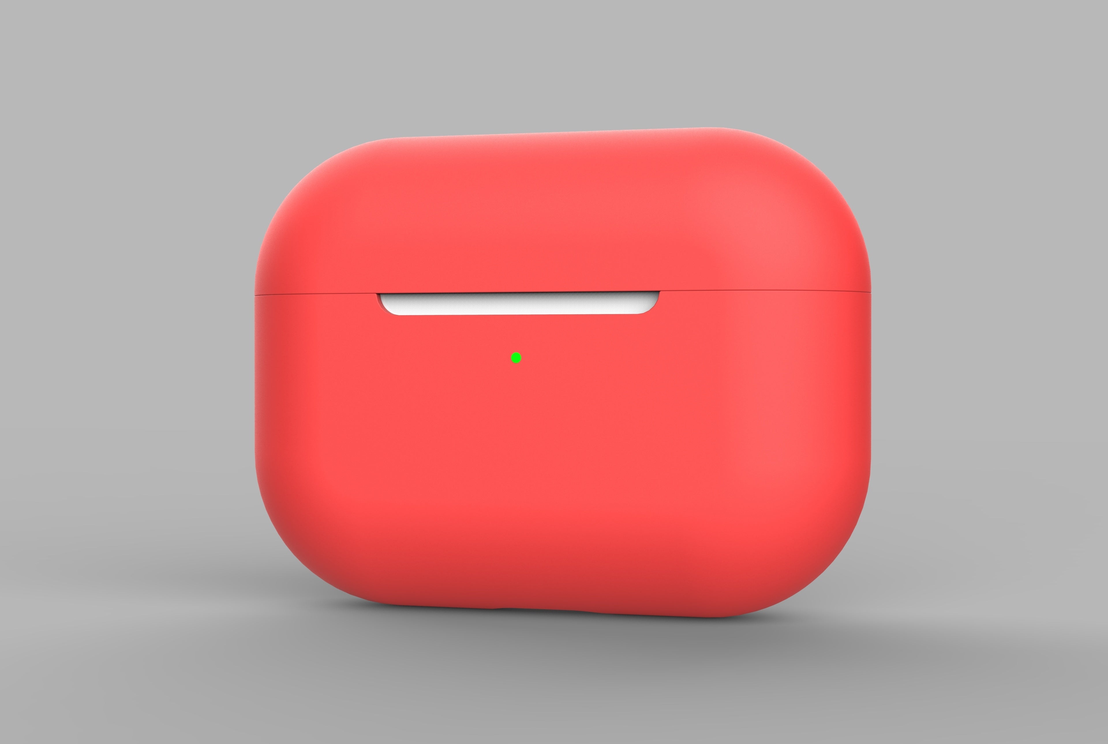 Lightweight Silicone Protective Case