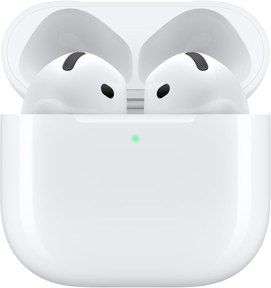 Apple AirPods 4 Wireless AirPods