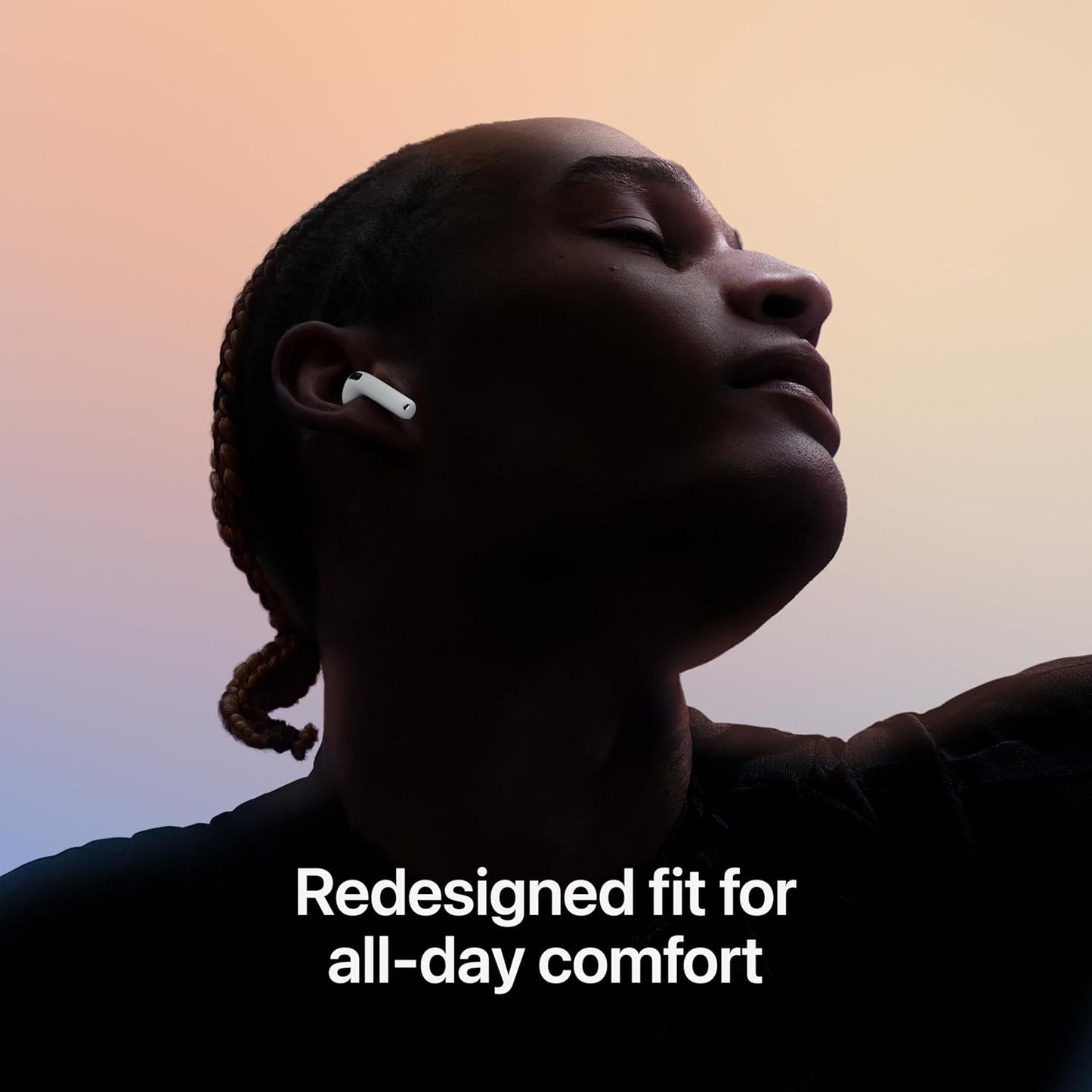 Apple AirPods 4 Wireless AirPods