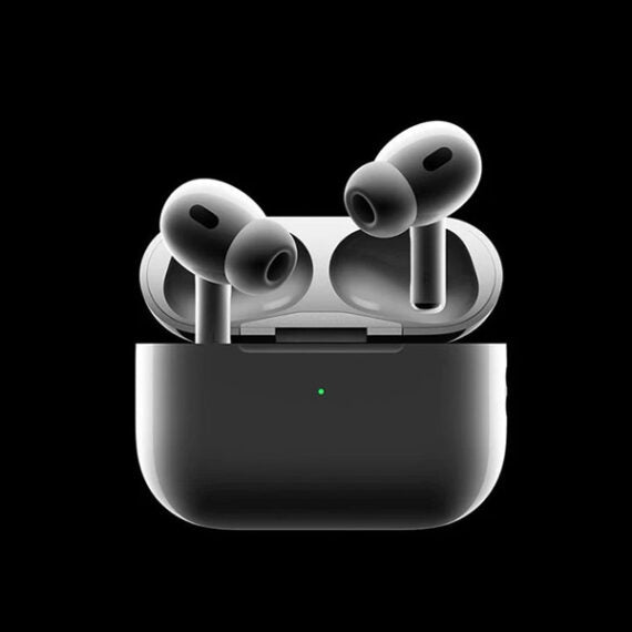 Apple AirPods Pro (2nd Generation) Wireless Earbuds