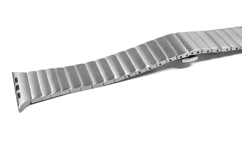 Stainless Steel Strap for Apple Watch