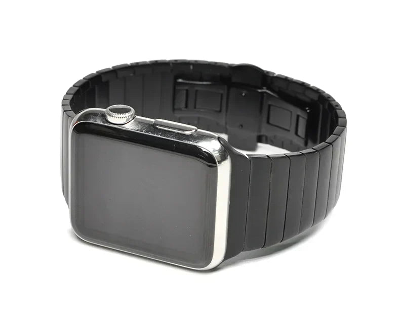 Stainless Steel Strap for Apple Watch