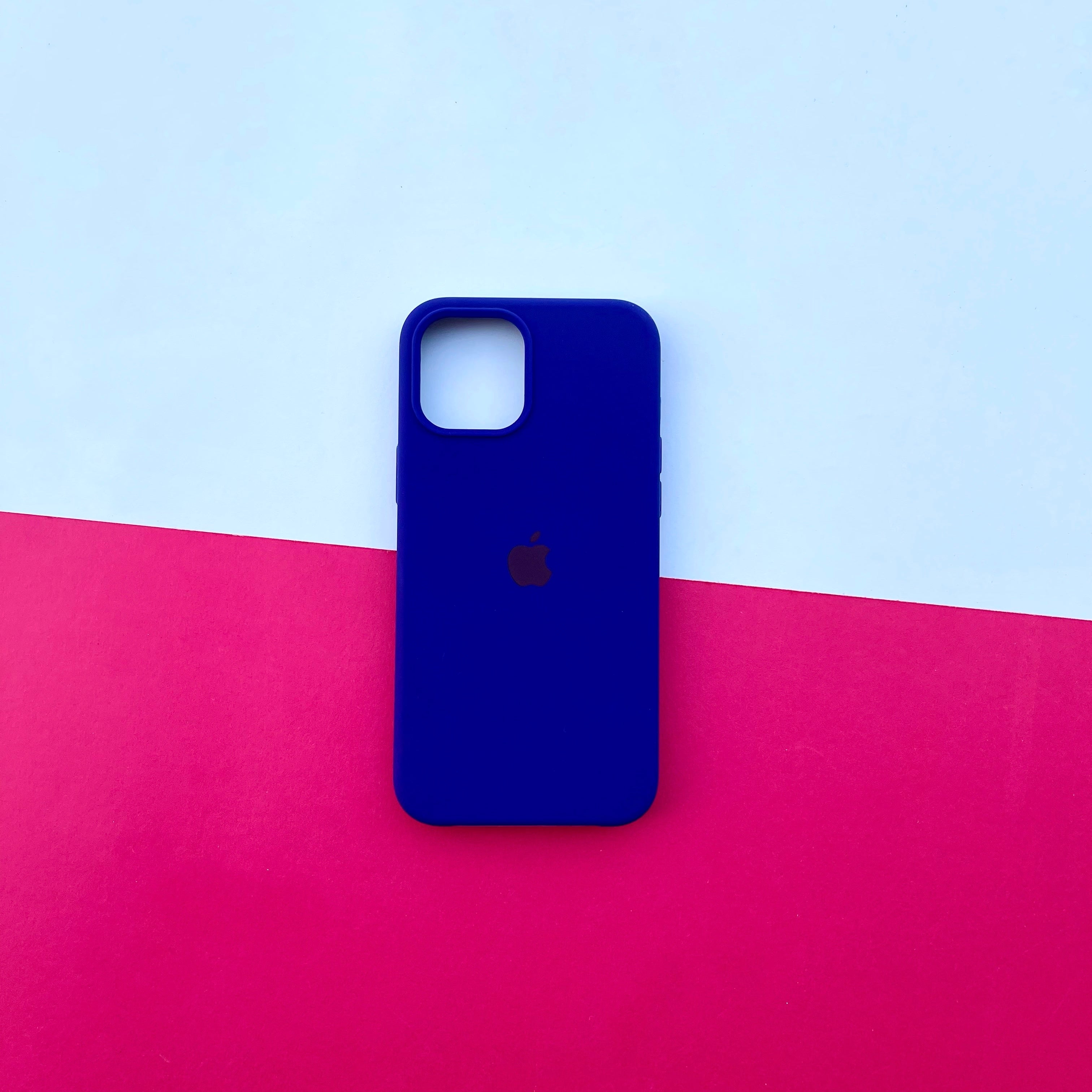 Ultra Violet Silicon Case