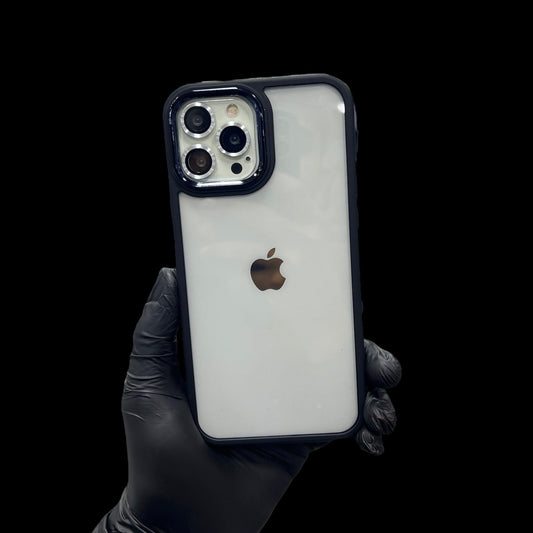 BLACK METAL AIR SKIN