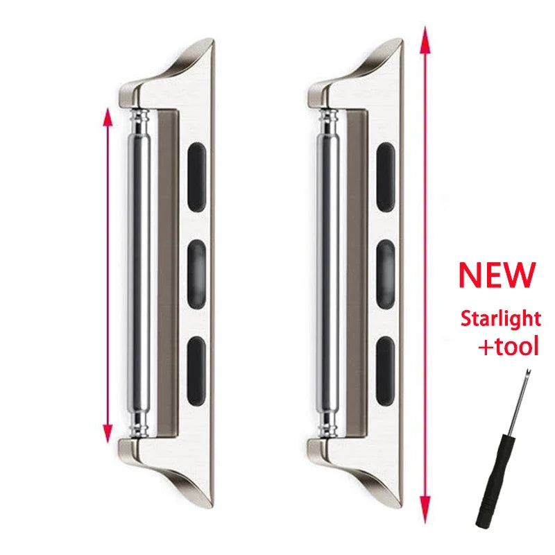 Connector Adapter for Apple Watch