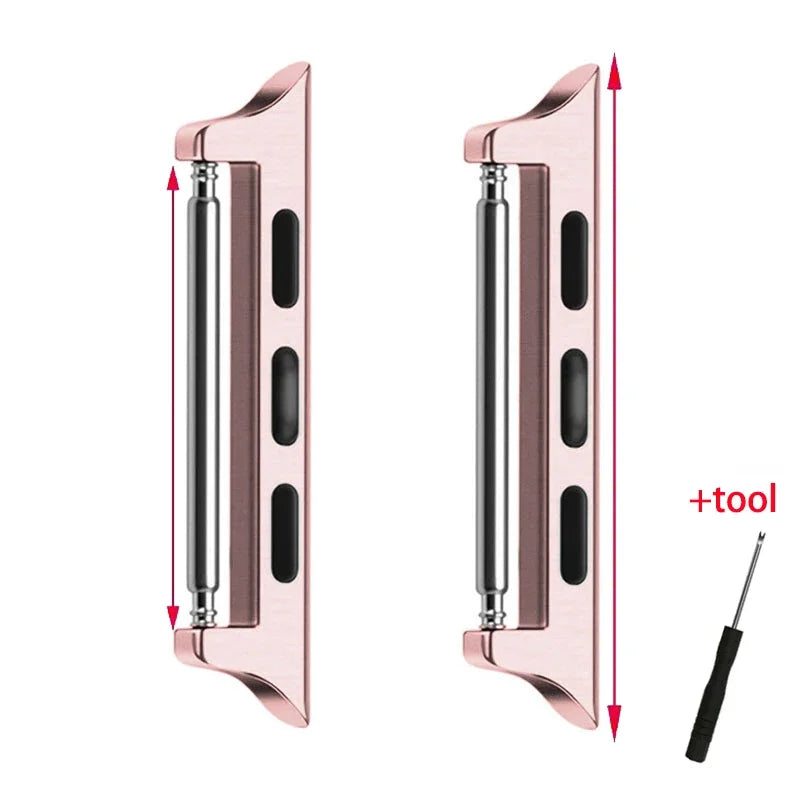 Connector Adapter for Apple Watch