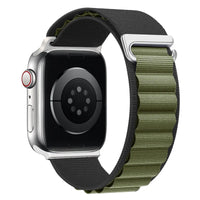 Alpine loop For apple watch
