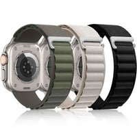 Alpine loop For apple watch