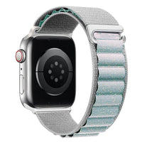 Alpine loop For apple watch