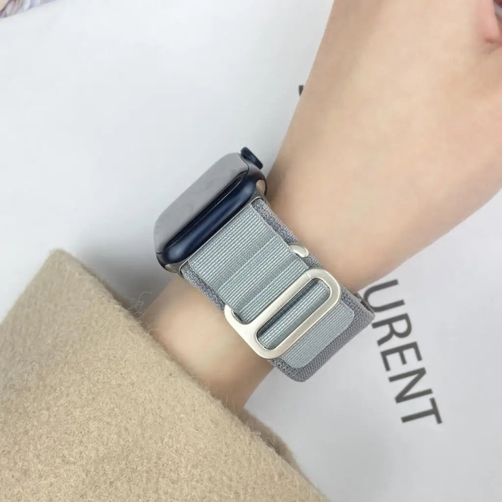 Alpine Loop Strap for Apple watch