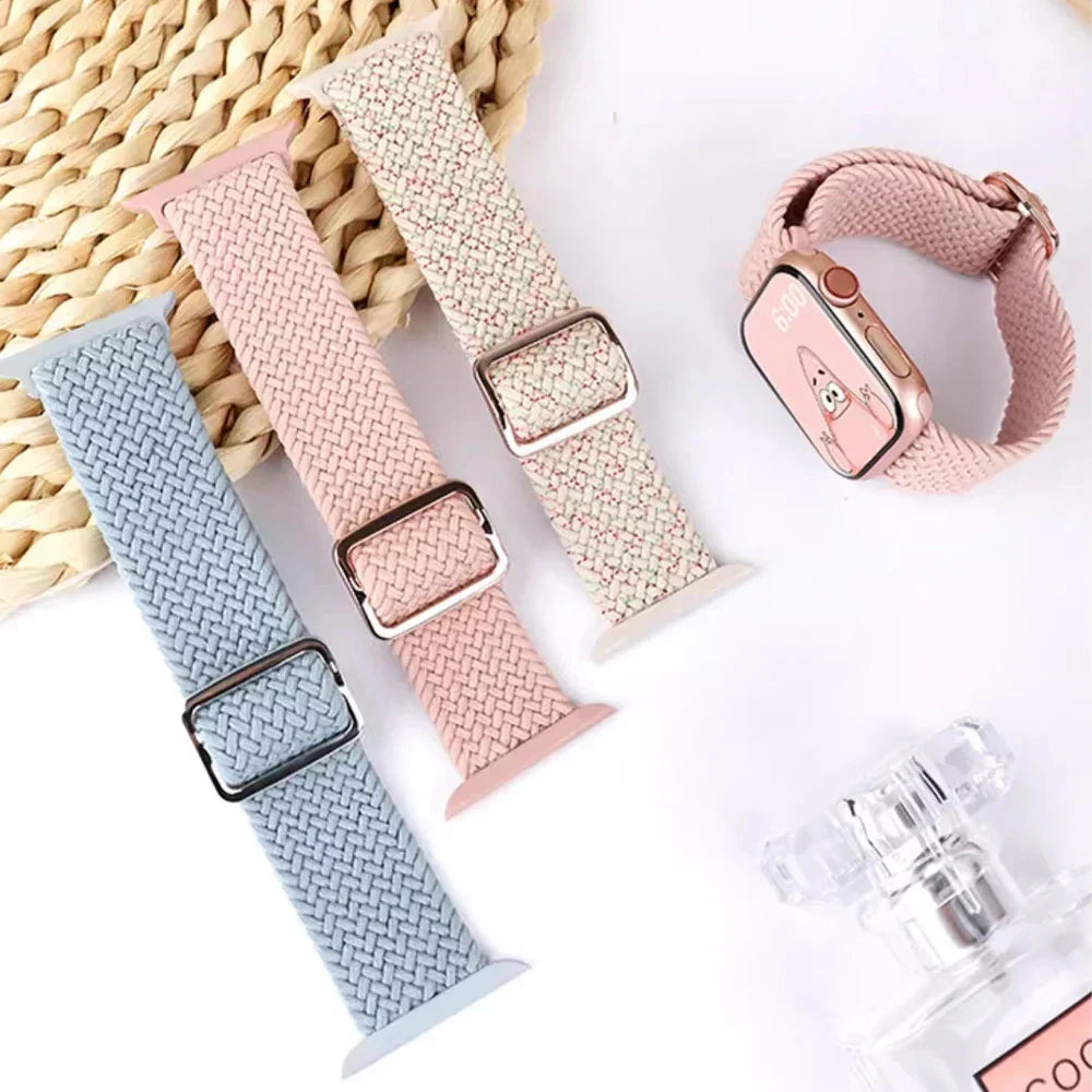 Strap for Apple Watch band