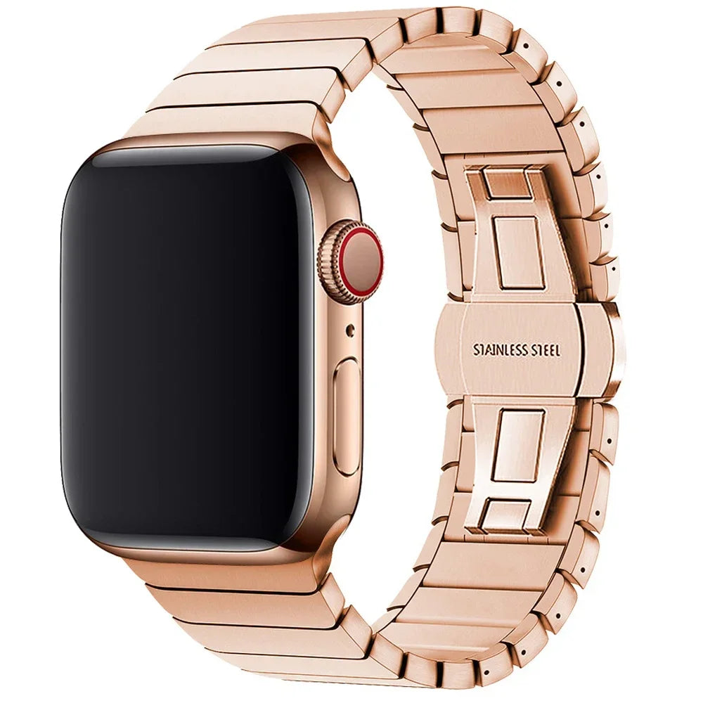 Stainless Steel Strap for Apple Watch