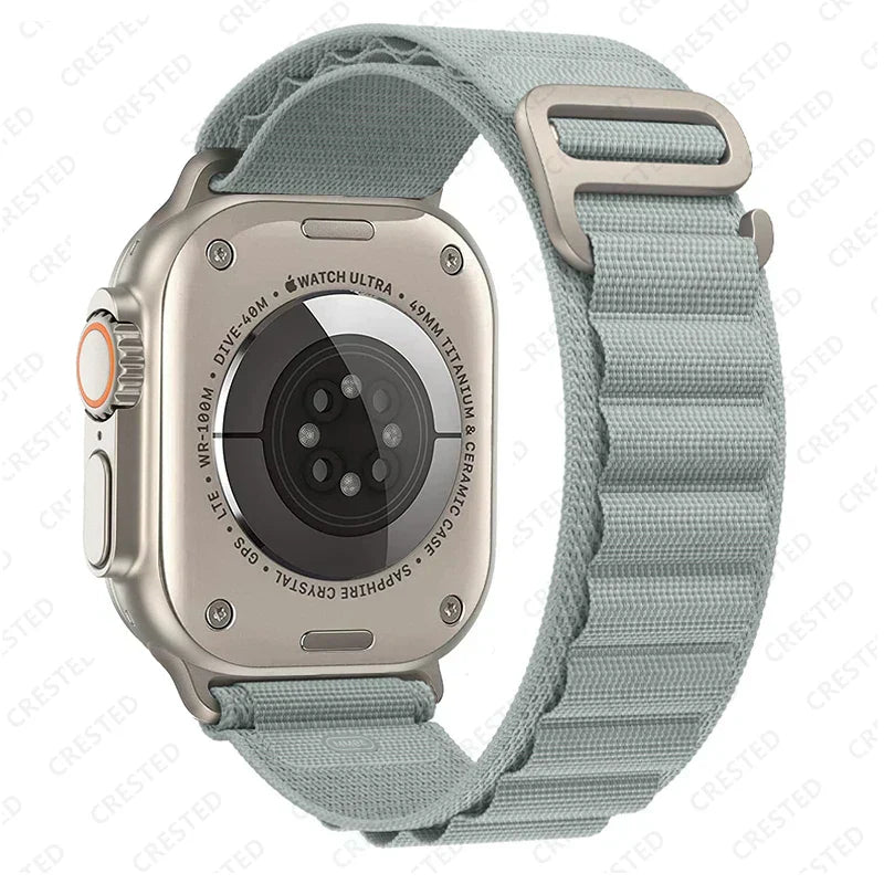 Alpine Loop Strap for Apple watch