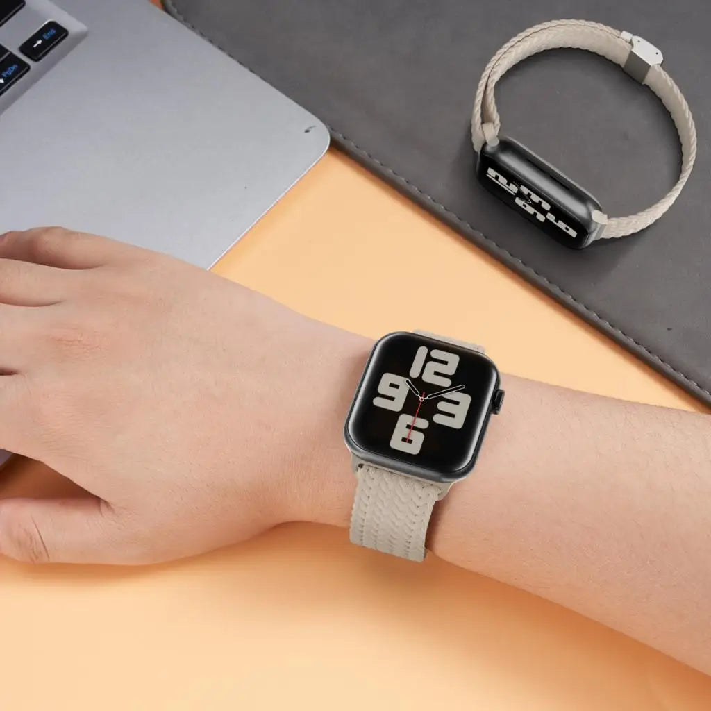 Strap For Apple watch band