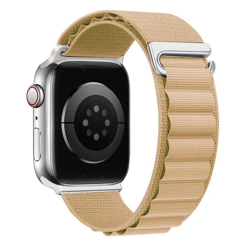 Alpine loop For apple watch