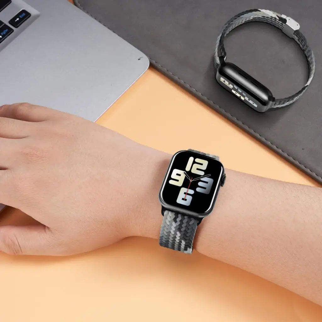 Strap For Apple watch band