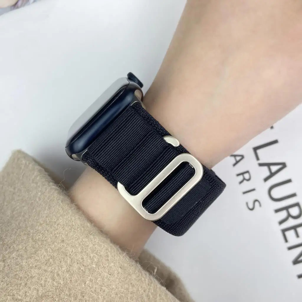 Alpine Loop Strap for Apple watch