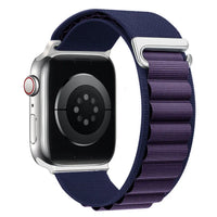 Alpine loop For apple watch