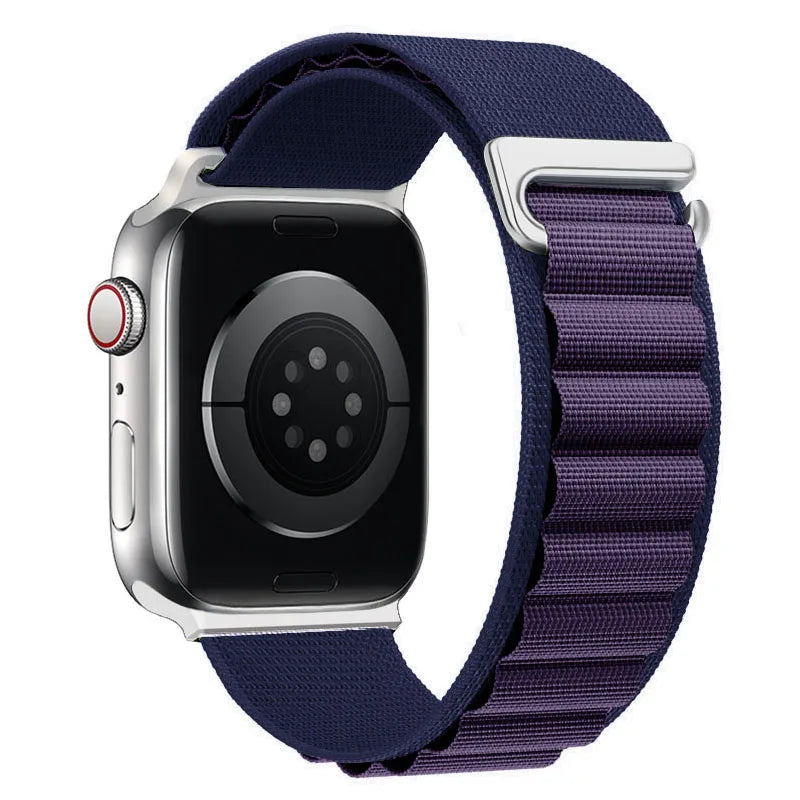 Alpine loop For apple watch