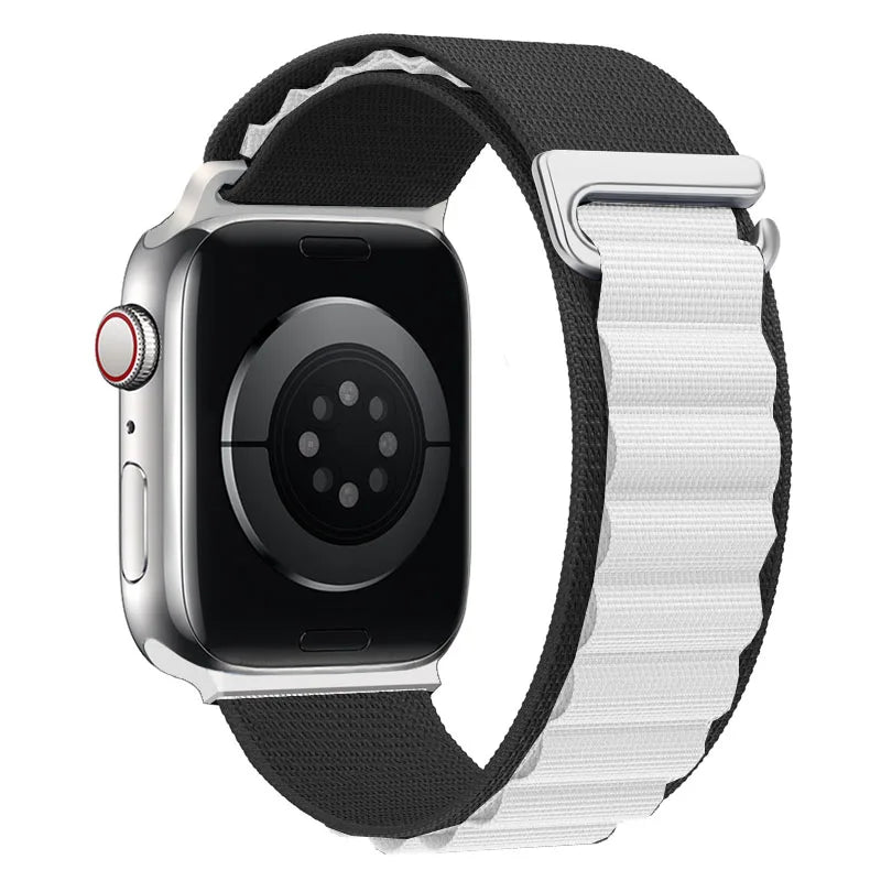 Alpine loop For apple watch