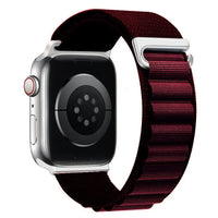 Alpine loop For apple watch