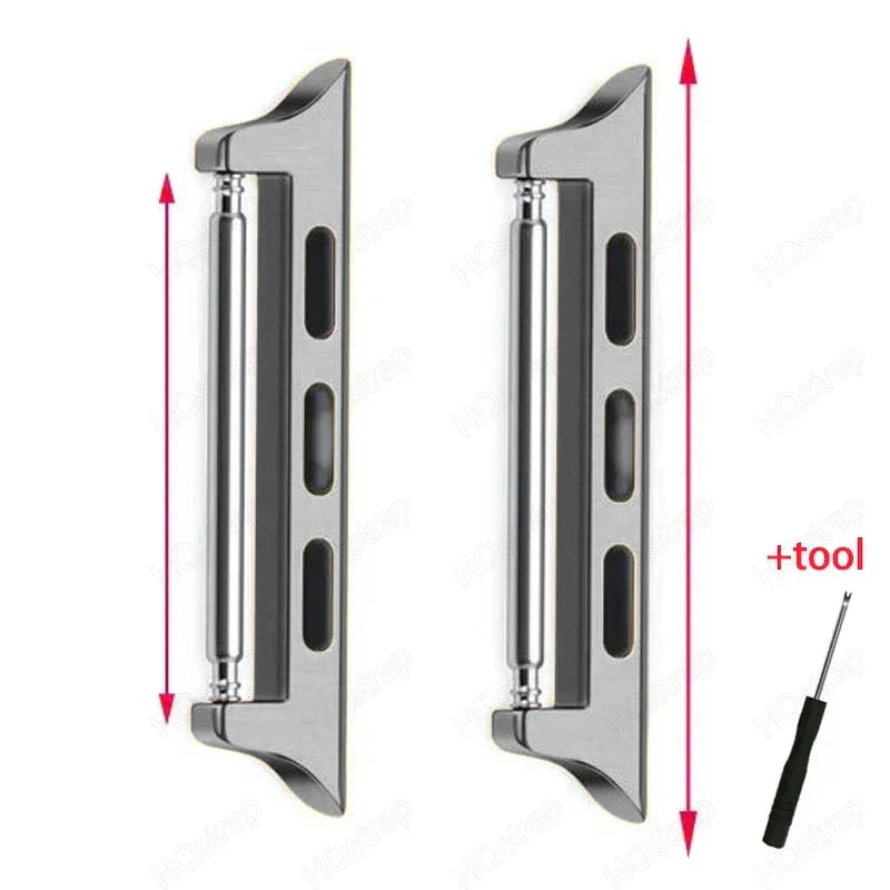 Connector Adapter for Apple Watch