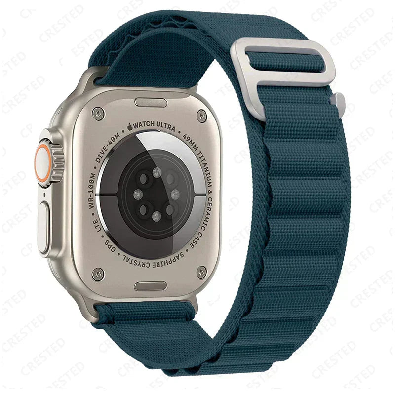 Alpine Loop Strap for Apple watch