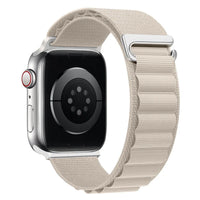 Alpine loop For apple watch