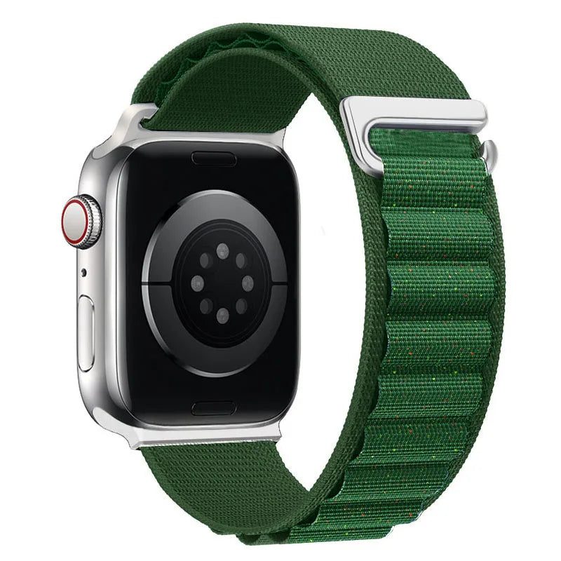 Alpine loop For apple watch