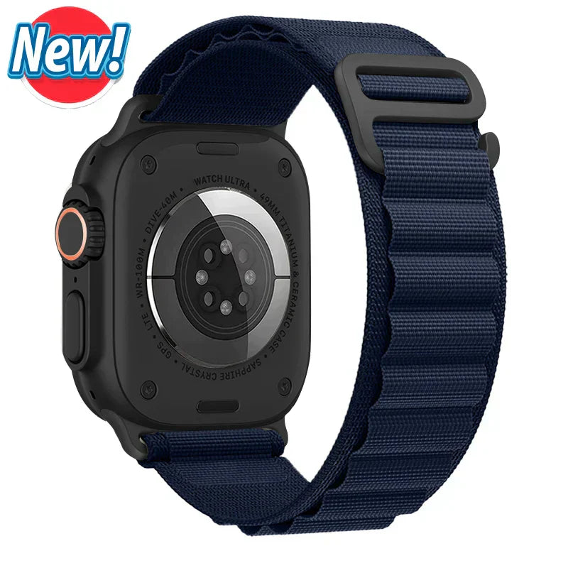 Alpine Loop Strap for Apple watch