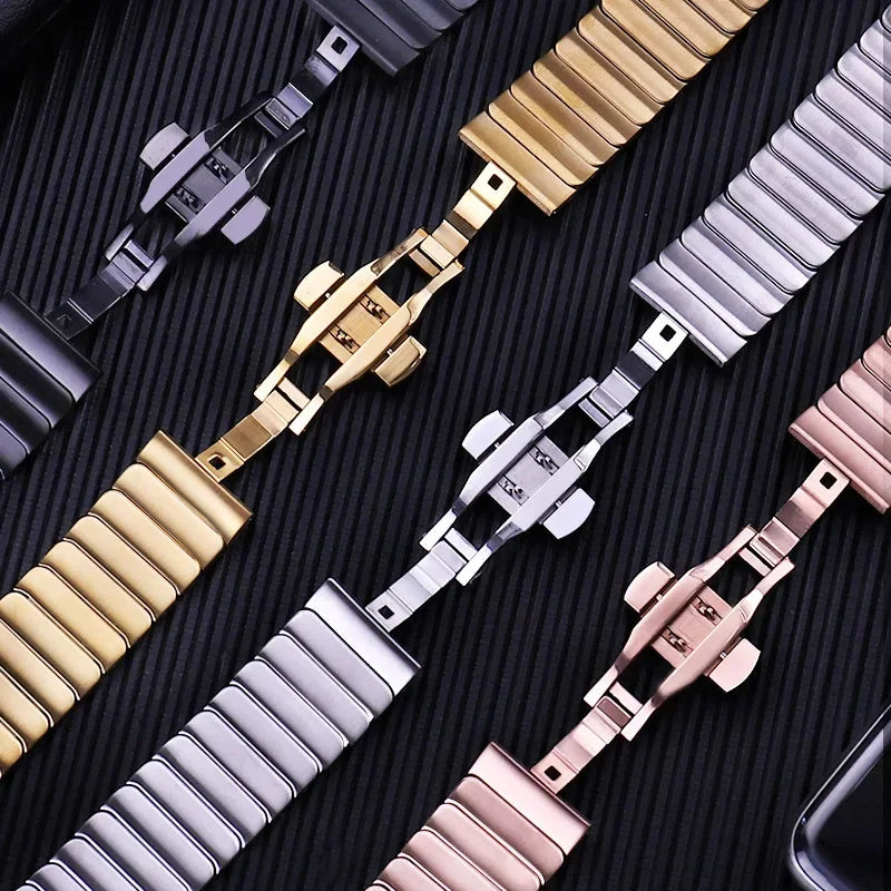 Metal Strap for Apple Watch