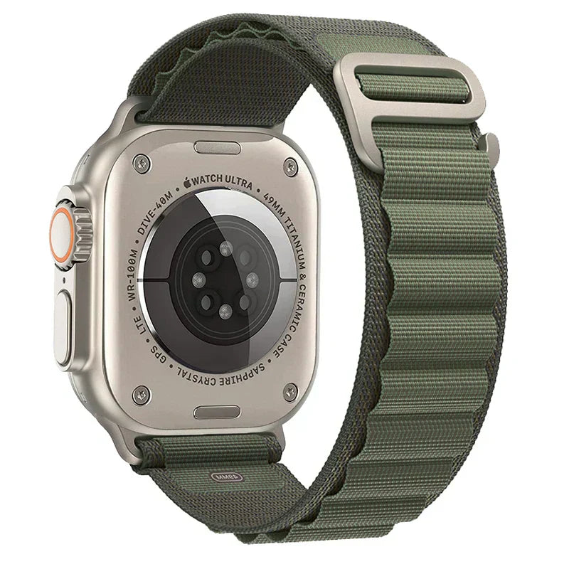 Alpine Loop Strap for Apple watch