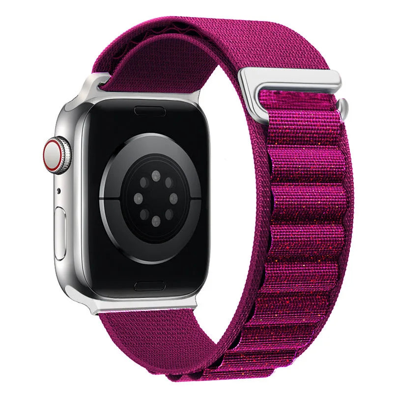 Alpine loop For apple watch