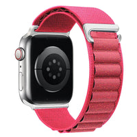Alpine loop For apple watch