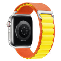 Alpine loop For apple watch