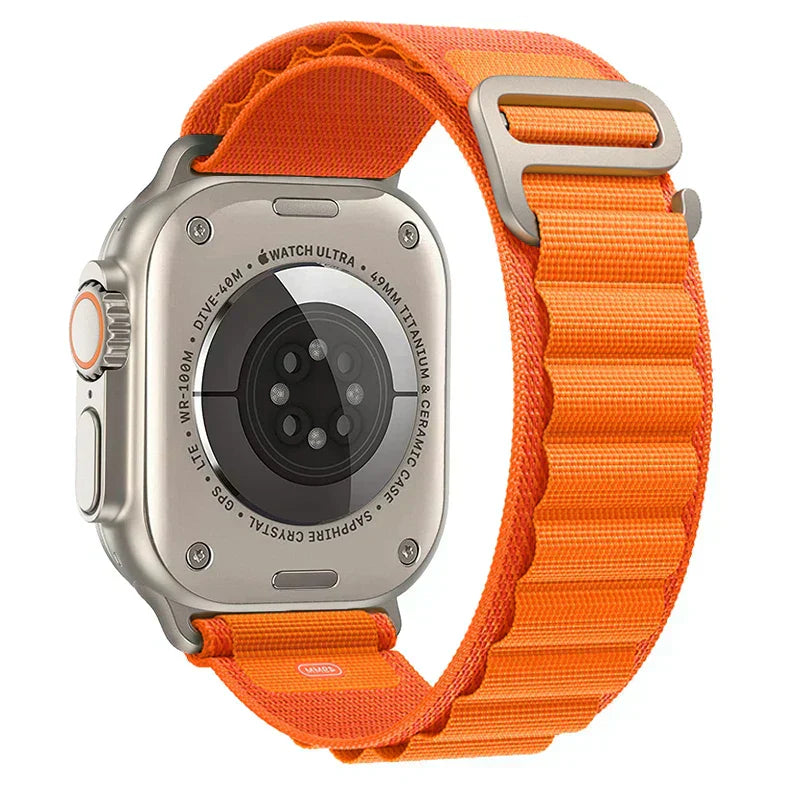Alpine Loop Strap for Apple watch