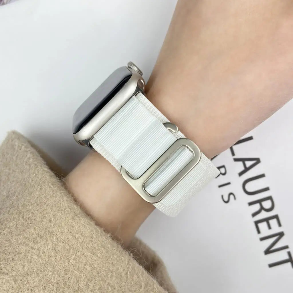 Alpine Loop Strap for Apple watch