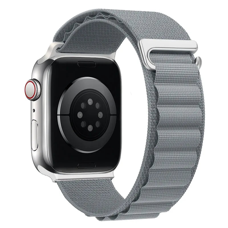 Alpine loop For apple watch