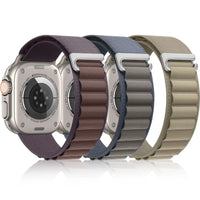 Alpine loop For apple watch