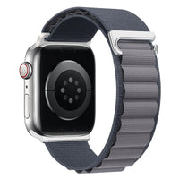 Alpine loop For apple watch