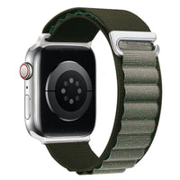 Alpine loop For apple watch