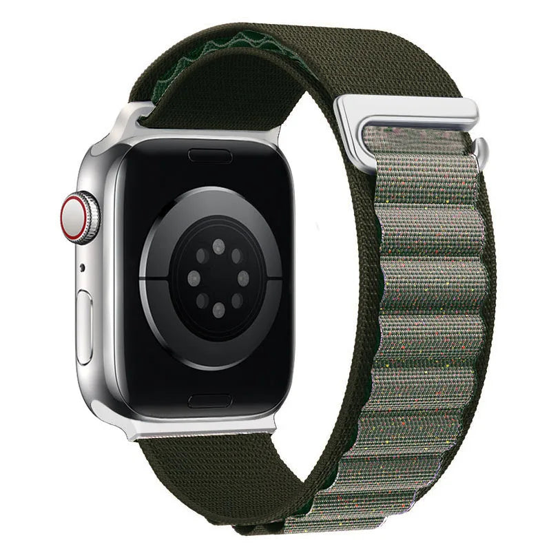 Alpine loop For apple watch