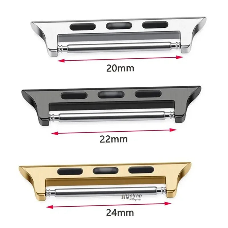 Connector Adapter for Apple Watch