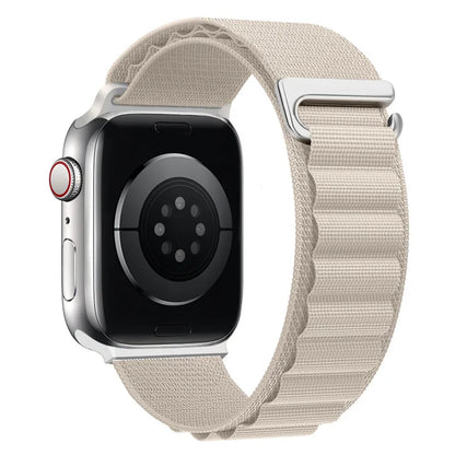 Alpine loop For apple watch