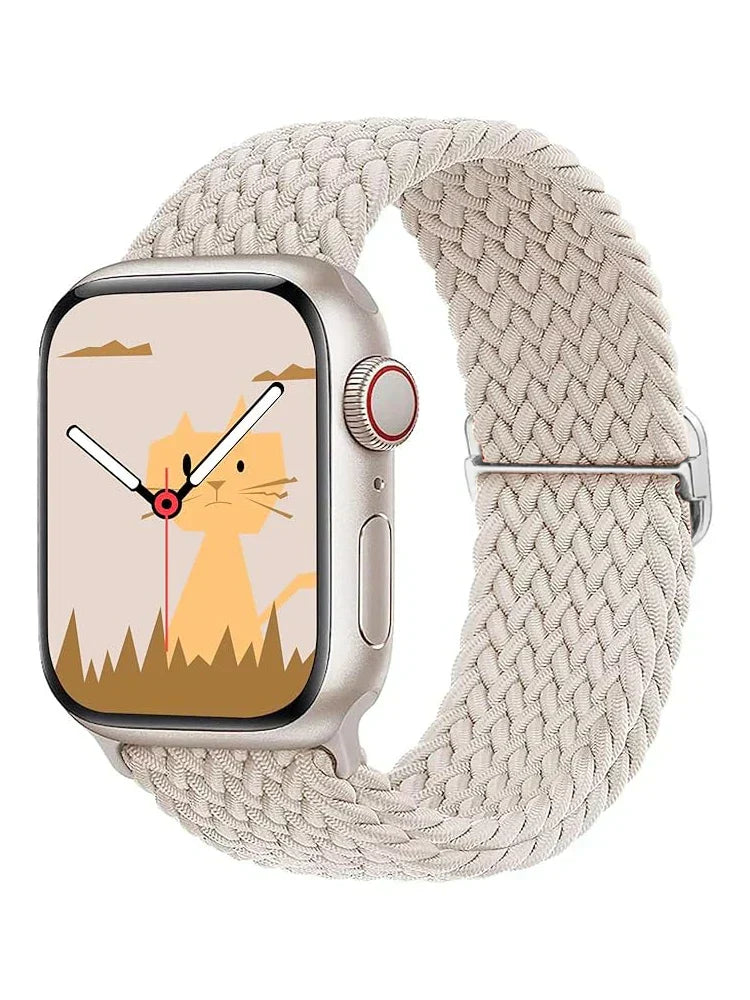 Strap for Apple Watch band