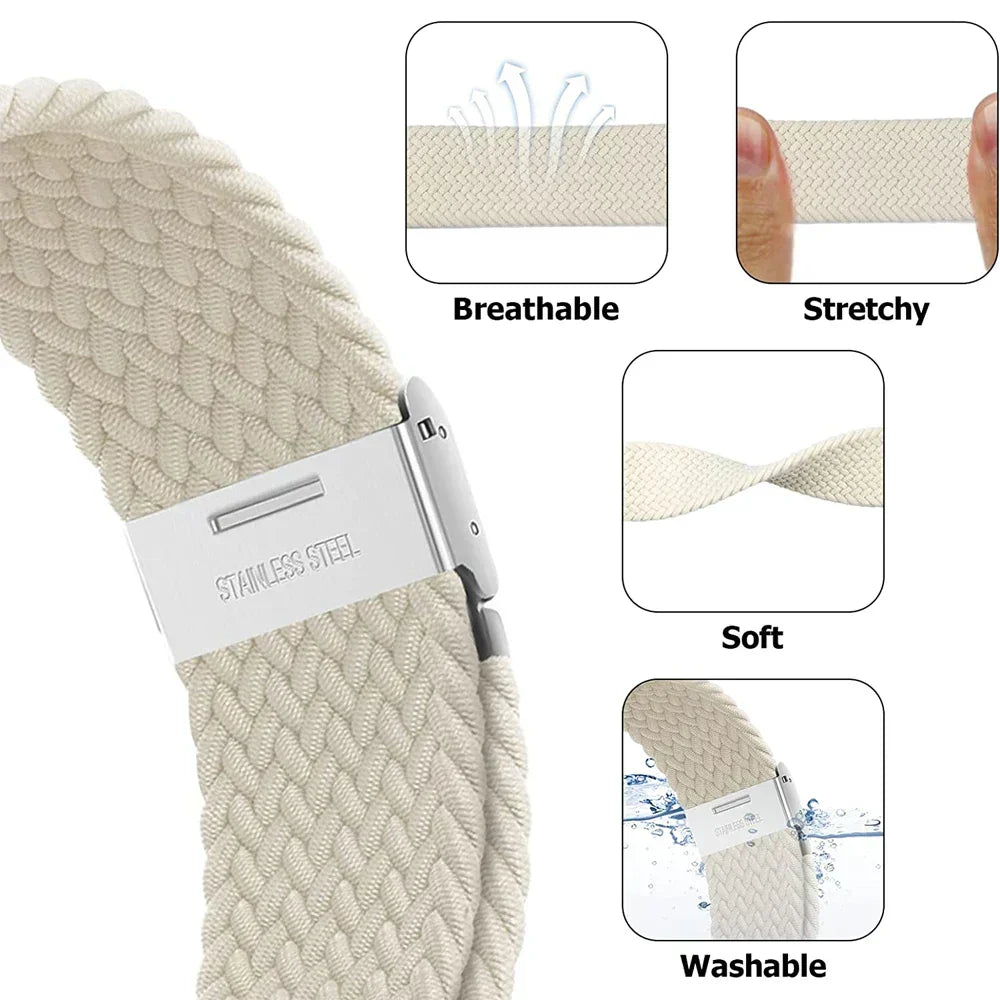 Strap For Apple watch band