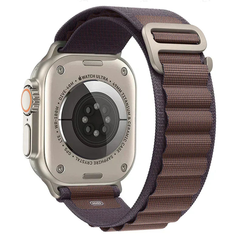 Alpine Loop Strap for Apple watch
