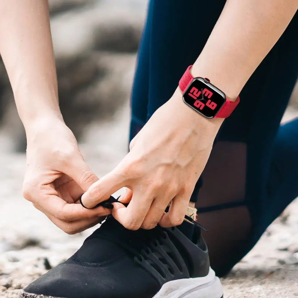 Strap For Apple watch band