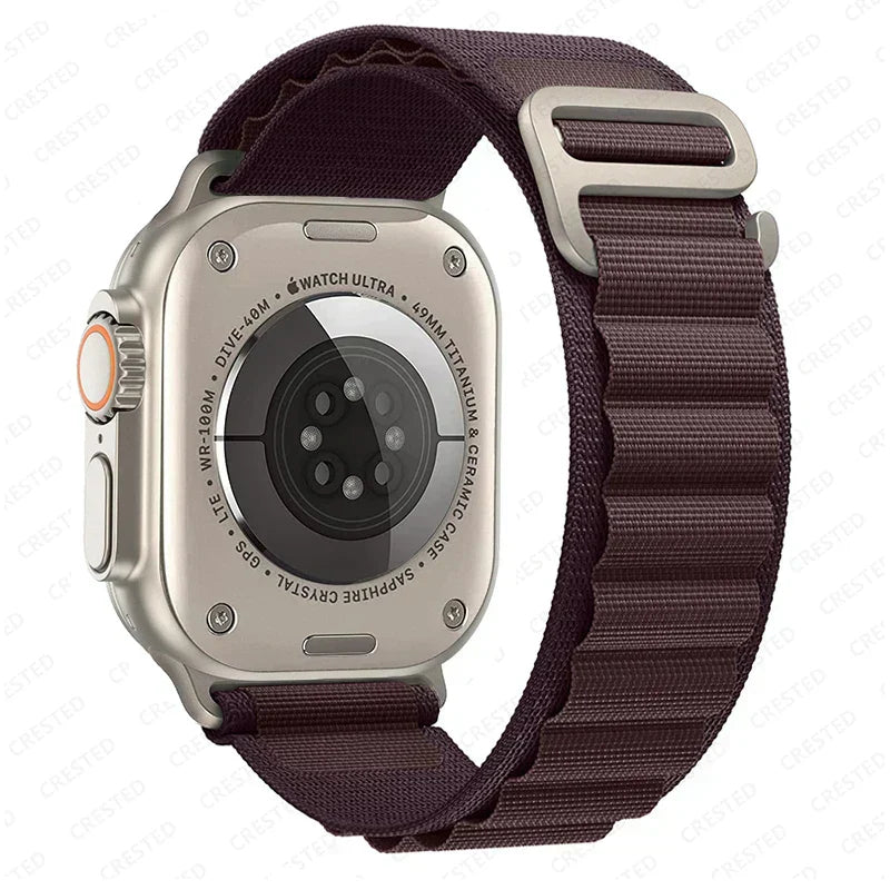 Alpine Loop Strap for Apple watch